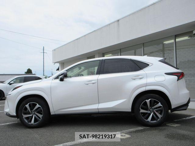 Lexus NX 2019-01 353944-25