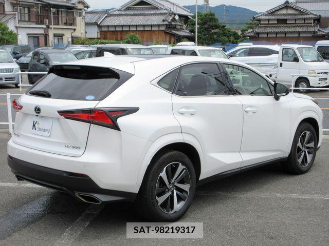 Lexus NX 2019-01 353944-26