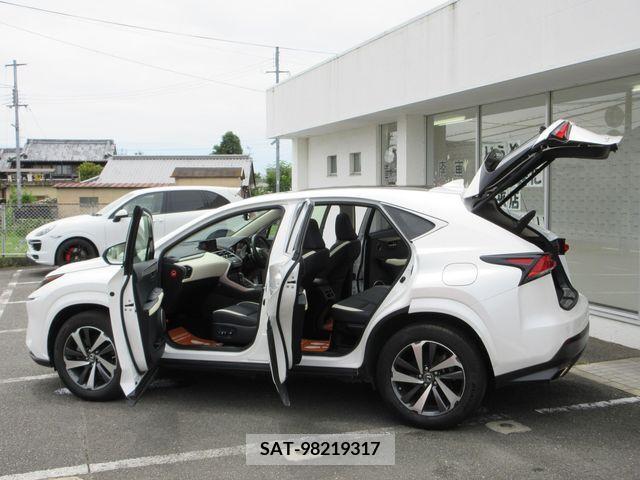 Lexus NX 2019-01 353944-24