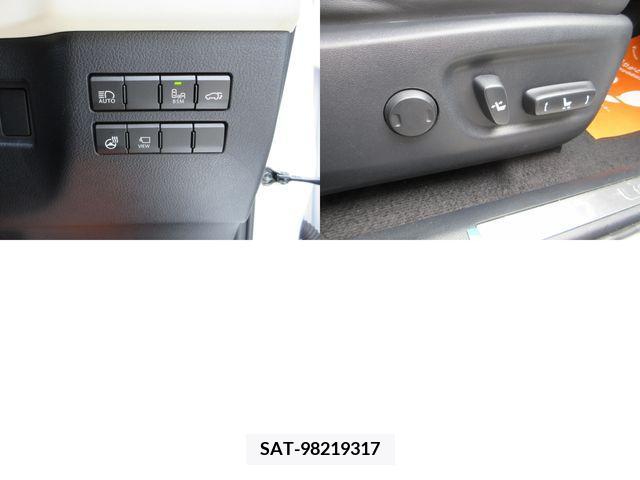 Lexus NX 2019-01 353944-19