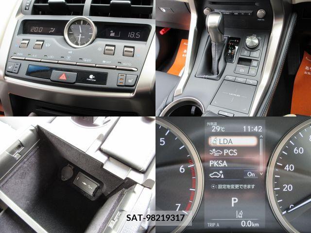 Lexus NX 2019-01 353944-18