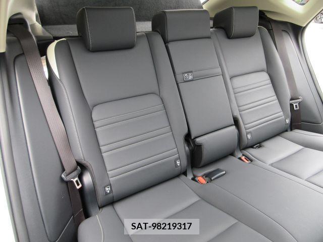 Lexus NX 2019-01 353944-9