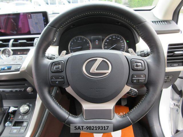Lexus NX 2019-01 353944-13