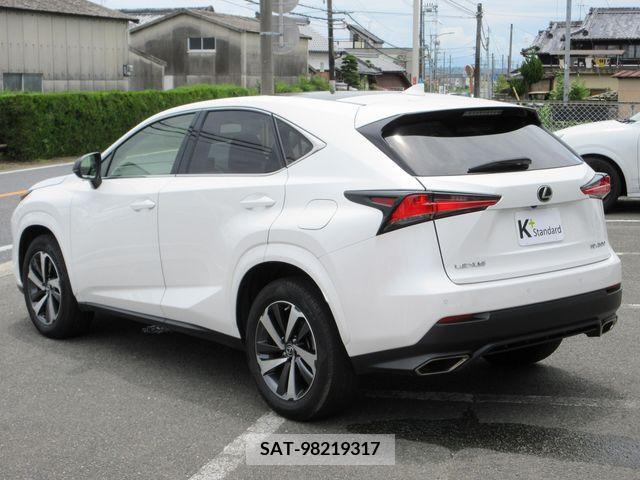 Lexus NX 2019-01 353944-2