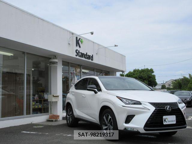 Lexus NX 2019-01 353944-4