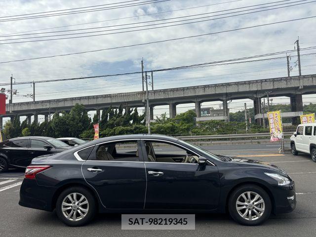 Nissan TEANA 2016-07 287670-6