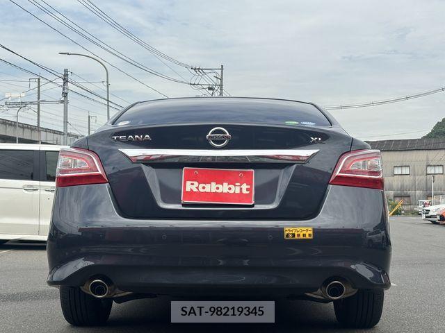 Nissan TEANA 2016-07 287670-2