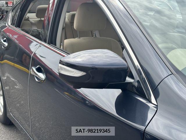 Nissan TEANA 2016-07 287670-10