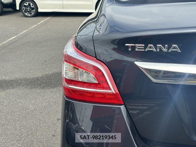 Nissan TEANA 2016-07 287670-11