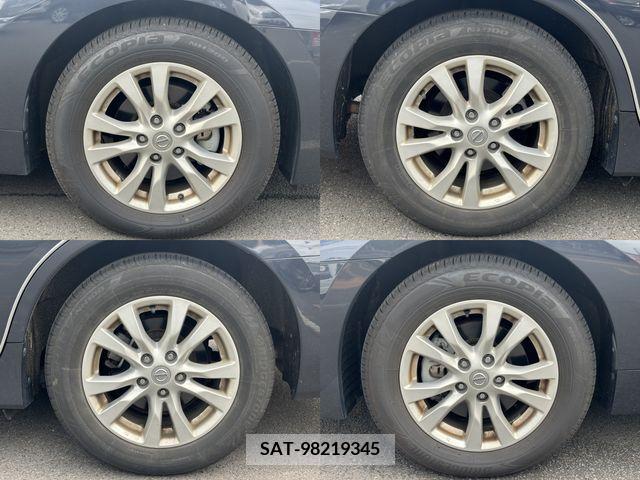 Nissan TEANA 2016-07 287670-12
