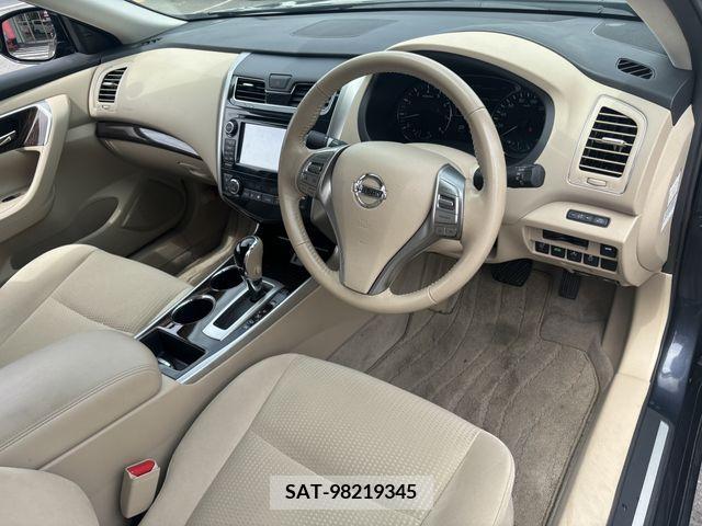 Nissan TEANA 2016-07 287670-13
