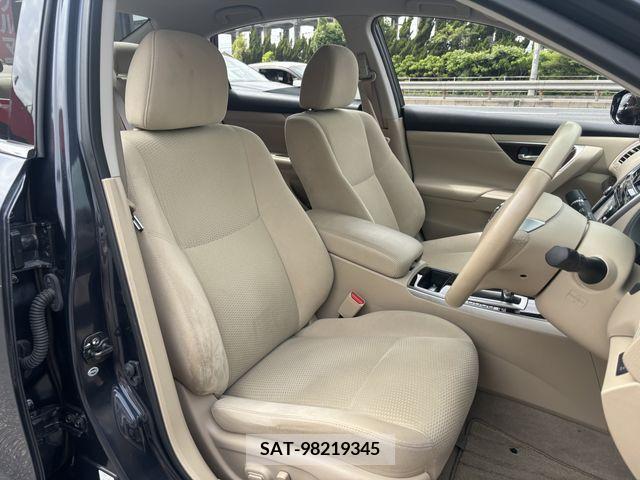 Nissan TEANA 2016-07 287670-14