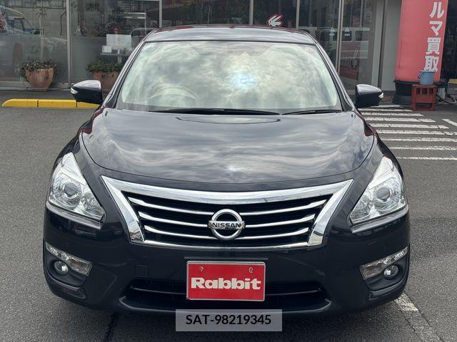 Nissan TEANA 2016-07 287670-3