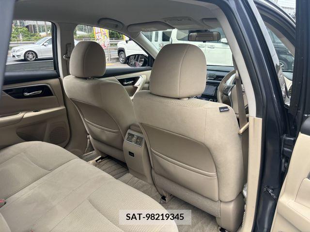 Nissan TEANA 2016-07 287670-15