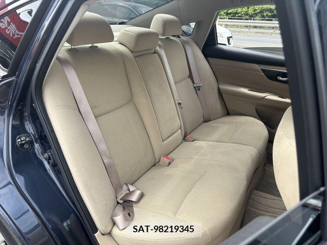 Nissan TEANA 2016-07 287670-16