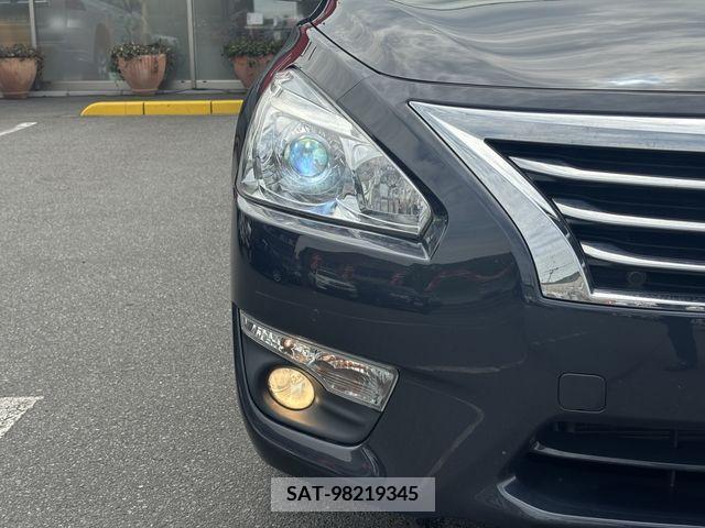 Nissan TEANA 2016-07 287670-4