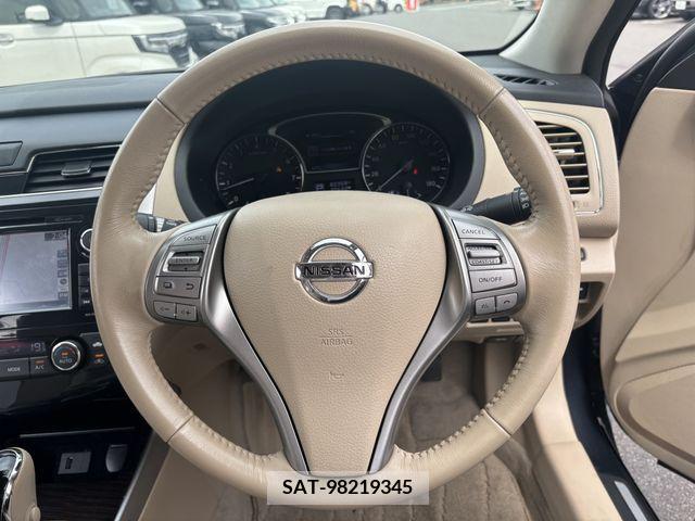 Nissan TEANA 2016-07 287670-19