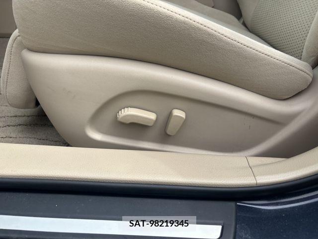 Nissan TEANA 2016-07 287670-18