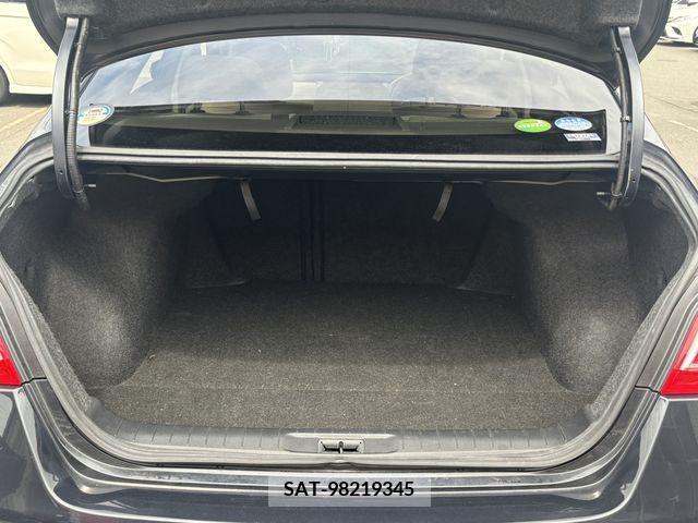 Nissan TEANA 2016-07 287670-17