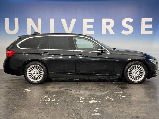 Bmw 3 SERIES 2017-01 195297-15