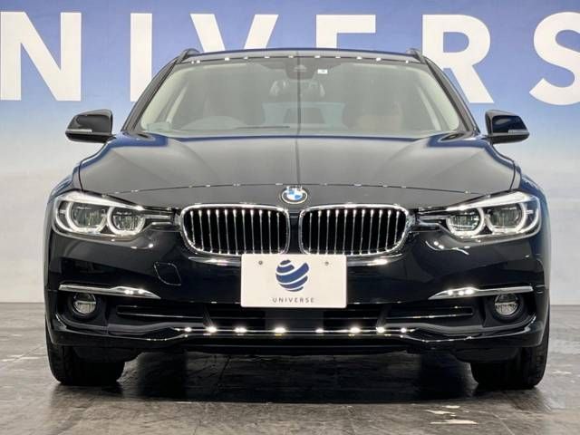 Bmw 3 SERIES 2017-01 195297-11