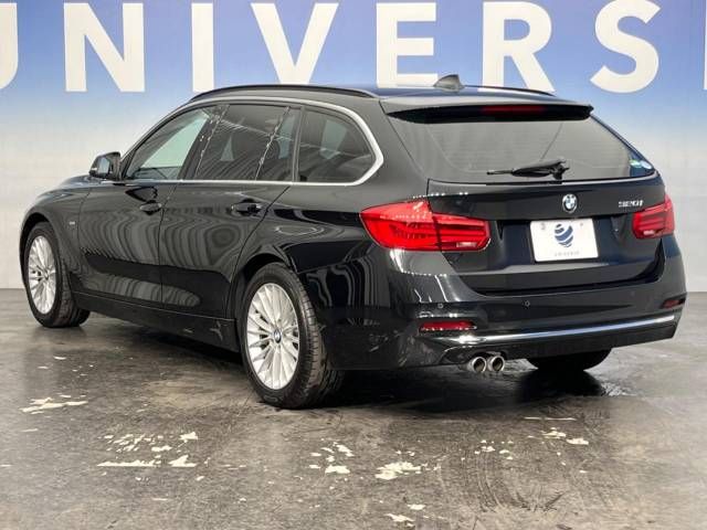 Bmw 3 SERIES 2017-01 195297-14