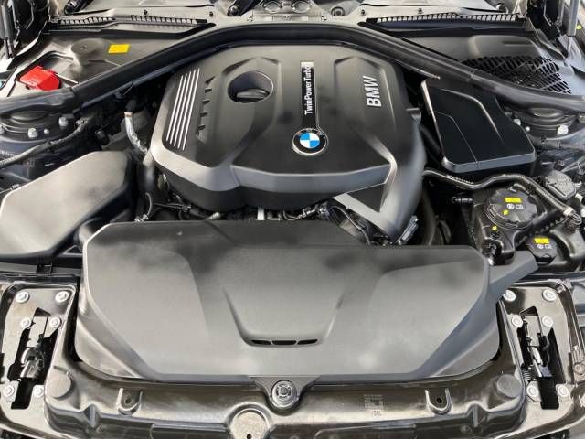 Bmw 3 SERIES 2017-01 195297-17