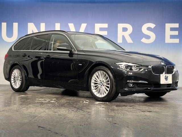 Bmw 3 SERIES 2017-01 195297-13