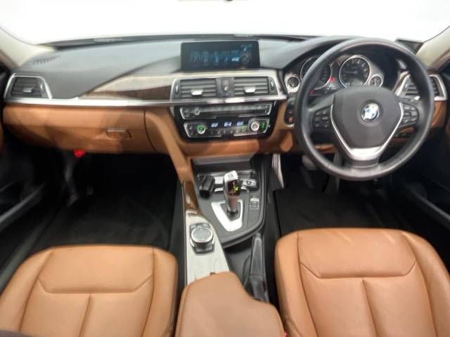 Bmw 3 SERIES 2017-01 195297-1