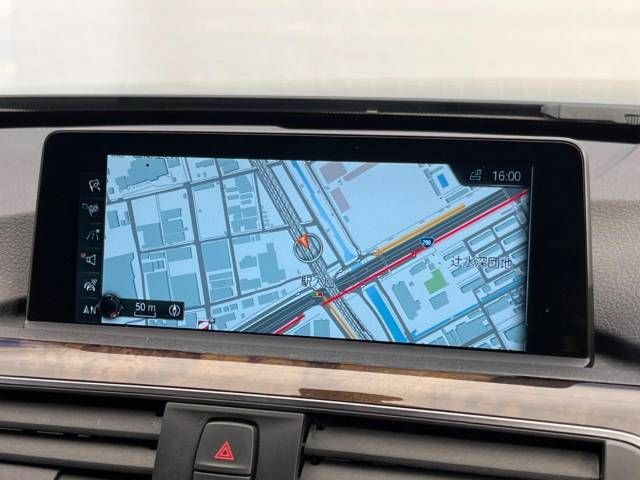 Bmw 3 SERIES 2017-01 195297-5