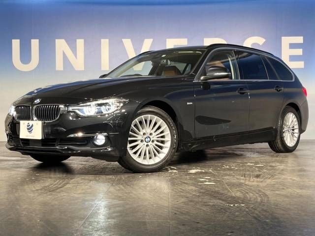Bmw 3 SERIES 2017-01 195297-8