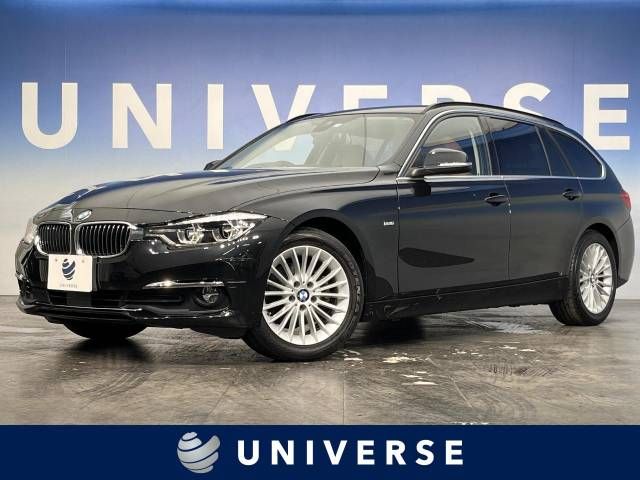 Bmw 3 SERIES 2017-01 195297-0