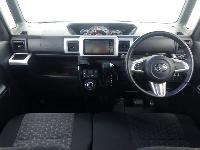 Daihatsu WAKE 2016-10 16853-1