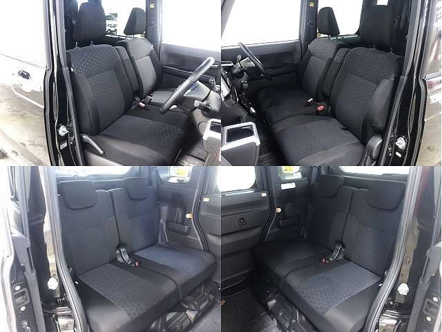 Daihatsu WAKE 2016-10 16853-6
