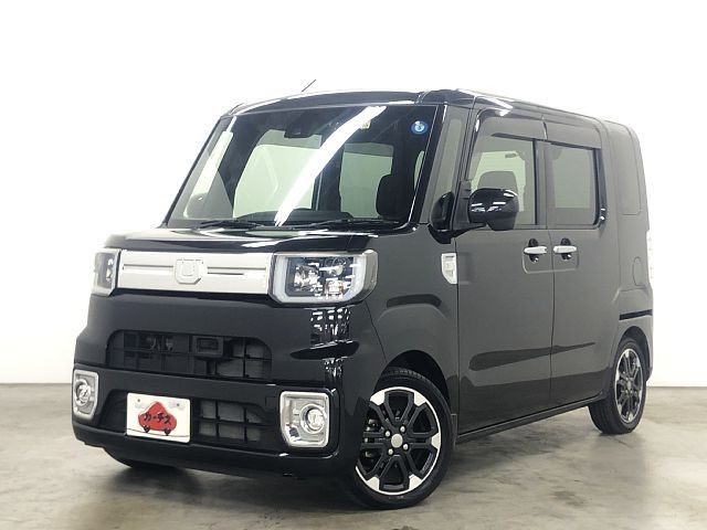 Daihatsu WAKE 2016-10 16853-0