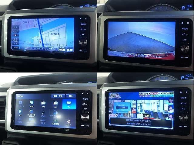 Daihatsu WAKE 2016-10 16853-3