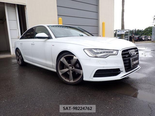 Audi A6 2015-03 292670-0