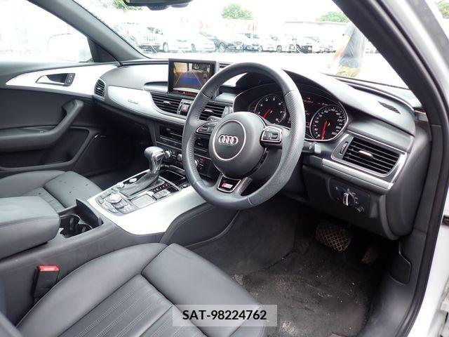 Audi A6 2015-03 292670-1