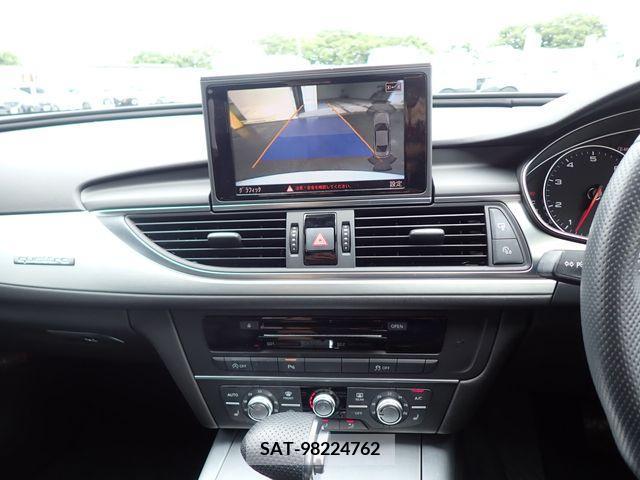 Audi A6 2015-03 292670-15