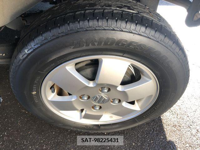 Suzuki EVERY WAGON 2013-03 207665-7