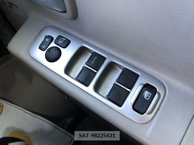 Suzuki EVERY WAGON 2013-03 207665-6