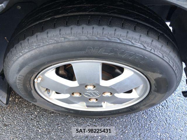 Suzuki EVERY WAGON 2013-03 207665-10