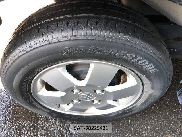 Suzuki EVERY WAGON 2013-03 207665-9