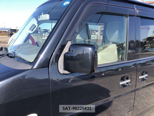 Suzuki EVERY WAGON 2013-03 207665-11