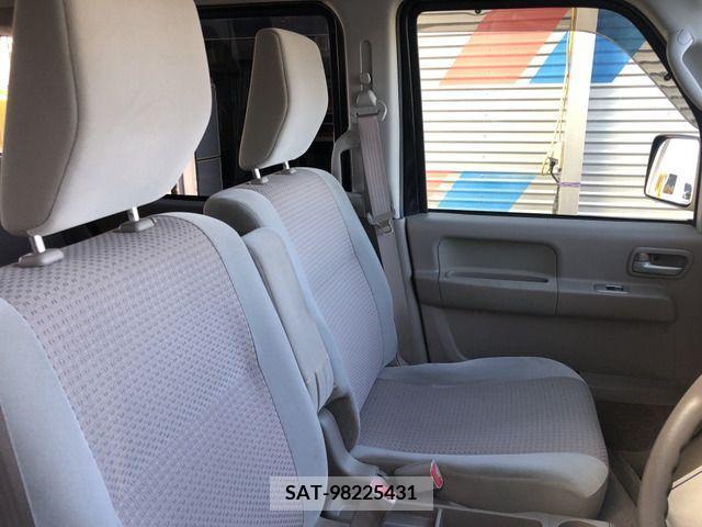 Suzuki EVERY WAGON 2013-03 207665-16