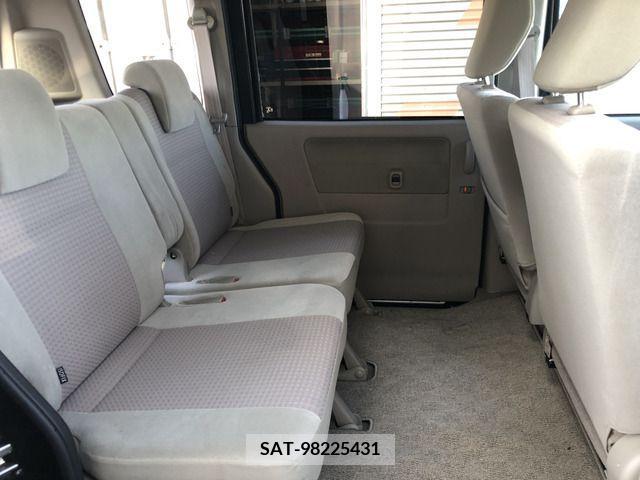 Suzuki EVERY WAGON 2013-03 207665-17