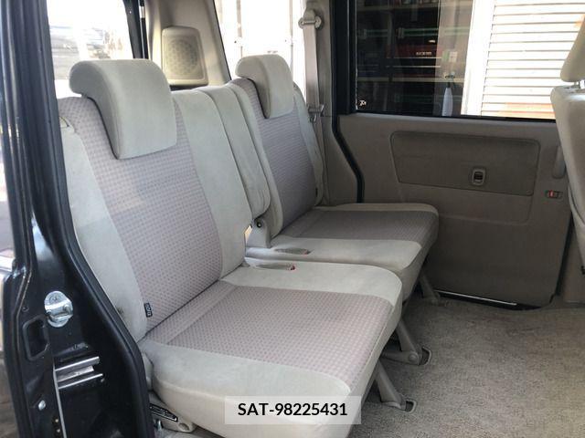 Suzuki EVERY WAGON 2013-03 207665-18