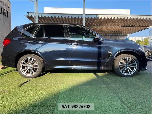 Bmw X5 2019-01 357411-14