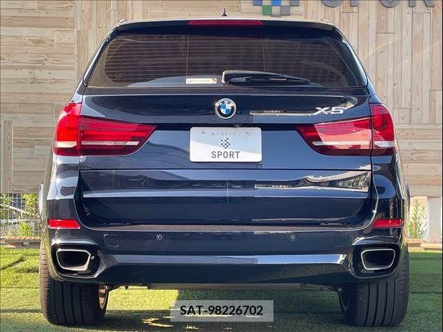 Bmw X5 2019-01 357411-13