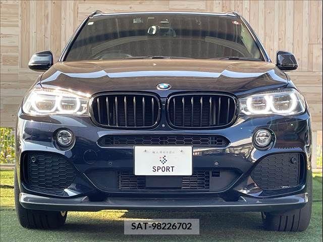 Bmw X5 2019-01 357411-12